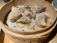 临海扁食-荣小馆(杭州大厦店)