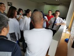 -烟台东联一汽丰田4S店(福山区店)
