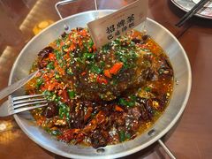 -杨记隆府(白象街店)