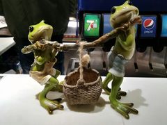 -型男美蛙烤牛蛙(南长街店)