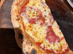 -La Strada(安福路店)