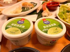 -王鼎精致料理铁板烧(世博源店)