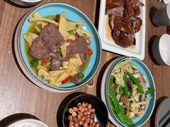 -先记烧鹅王·本地粤菜(福永店)