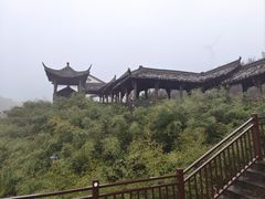 -东白山