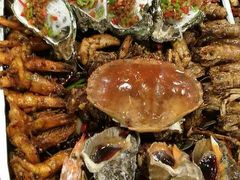 -清真海鲜大咖