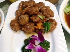-宝发园名菜馆