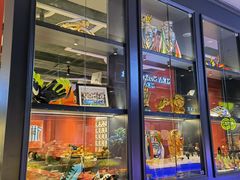 门面-SEA西雅图海鲜自助餐厅(海乐世界店)