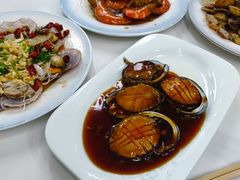 -来之顺海鲜菜馆·青岛菜·始于1993(栈桥店)