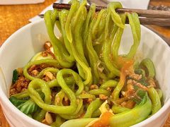 -侯哥面馆(瑞景店)