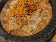 -品海楼·大连海胆锅贴馆(东港店)