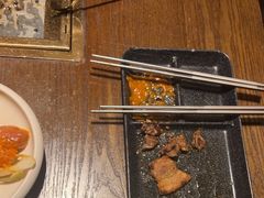 -新石器烤肉(中房金谊广场店)