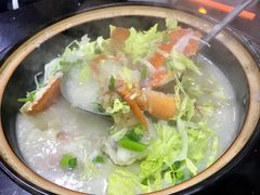 -一哥美食(总店)