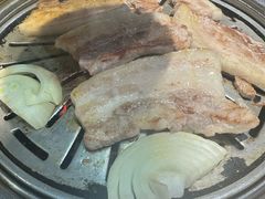 -老炉家木炭烤肉(长江国际店)