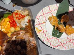 -姑苏家宴·苏帮菜·松鼠桂鱼(苏州总店)