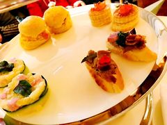 -Salon de Ville浦江汇(上海外滩华尔道夫酒店店)