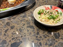 -椒香城门口老火锅(长寿路店)