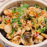 不许你还没有来过东部水乡丨正宗顺德菜