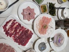-围炉夜话·潮汕卤水火锅(榕江店)