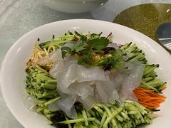 五彩大拉皮-红高粱大酒店(宁山东路店)