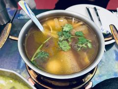 -simply thai天泰(世纪汇店)