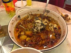 -嘉陵楼馋嘴城(簋街总店)