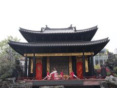景点-粤剧艺术博物馆