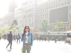 -王府井天主教堂