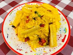 -吉源大排档·鱼生·海鲜(烧烤彩印厂店)