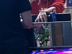 -蓝色派对KTV(聚然广场店)