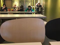 -麦当劳(新华路步步高店)
