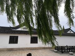 -普洱茶府(博乐广场店)