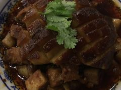 -临潼印象·特色陕菜