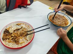 -湘味粉面馆(麓山南路店)