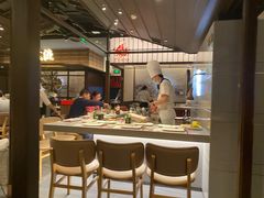 -大渔铁板烧(大悦城店)