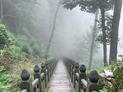 -武当山风景区