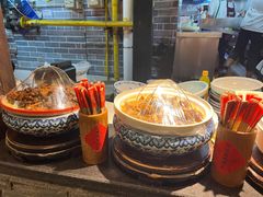 -客家大院·非遗赣南客家菜(郁孤台店)