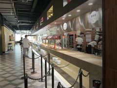 -汉巴味德·烤肉与啤酒的自助(杭州大悦城店)