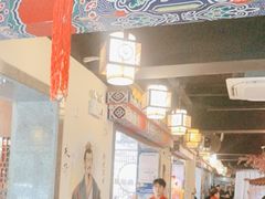 -应天大明王朝·南京菜创始店(中山陵店)