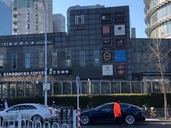 -FATBURGER 特富客汉堡(外交公寓店)