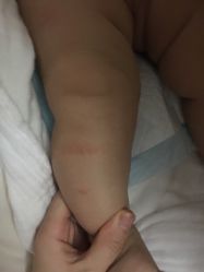 -龙文宝贝上门婴儿理发满月剃胎毛(总店)