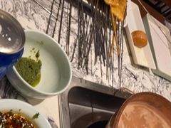 -京元盛铜锅涮肉(上海总店)