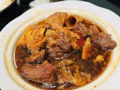 小碗牛肉-宛平李记小吃(东关街店)
