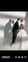 -青禾蒙娜丽莎婚纱摄影(武汉总店)