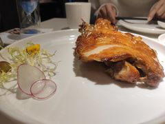 -小放牛河北菜(长安万达店)