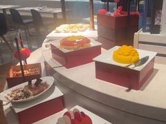 -杭州滨江世融艾美酒店·新食谱全日餐厅