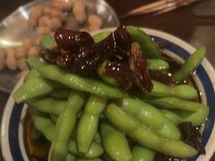 -贰醒·私房小院烧烤 (太古里店)