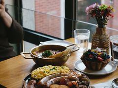 -Money Shops(愚园路店)