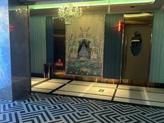 -魔方娱乐空间(兴华路店)