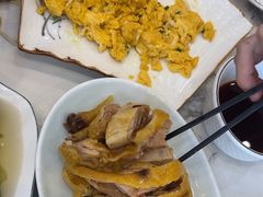 -蟹天蟹地农家菜·阳澄湖大闸蟹(浅水湾店)