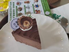 -吾象走甜·生日蛋糕·甜品台茶歇